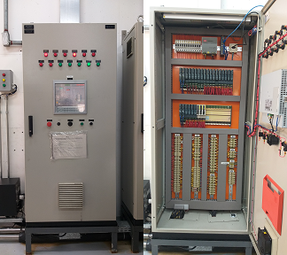 FUNED Unidade V - WFI